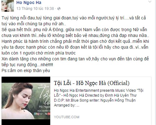 Nhac hay nghe buoi sang tran nang luong Toi loi Ha Ho-Hinh-5